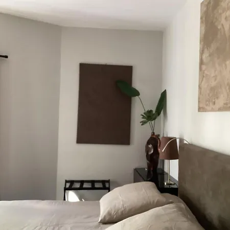 Apartment Superbe T3 Hyper Centre Arcachon